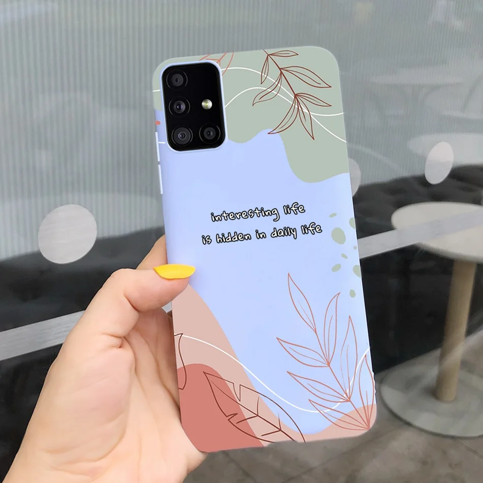 Adorable Cartoon Candy Color Soft Silicone Phone Case