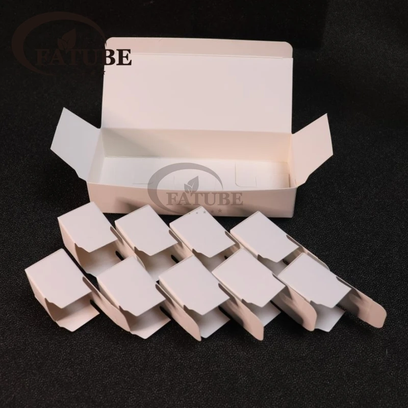 Scatole Regalo Fatube Per Elabo Predator Amor Mini Ns Plus Active Amor Ns Pro Kage Exo Skeleton Es300 Rx2 20700 Bellerophon