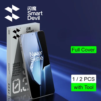SmartDevil OnePlus Screen Protector