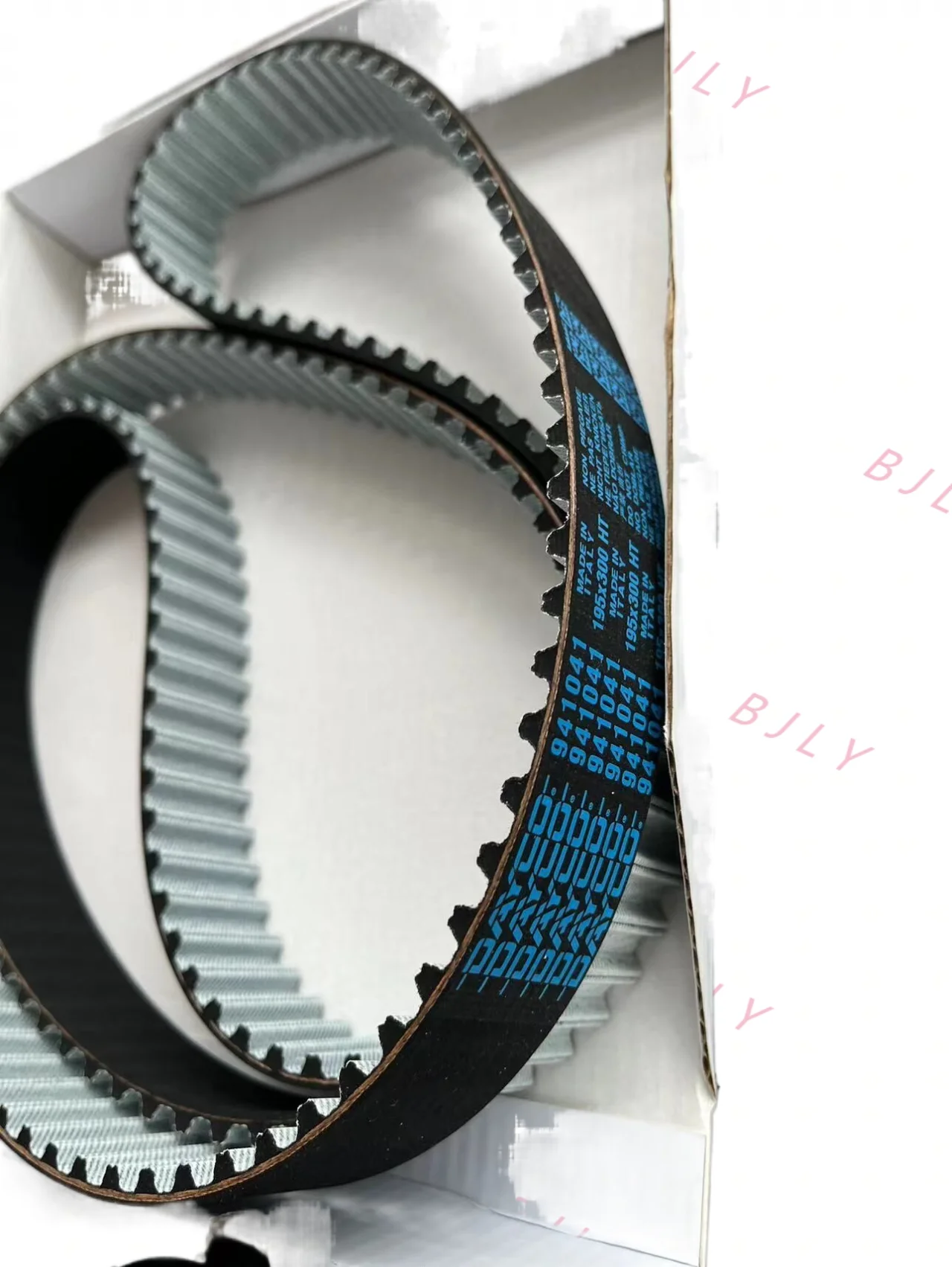 LAND ROVER RANGE FOR L320 Timing Belt Kit LR016655 LR078913 LR016656 1311306 New Genuine