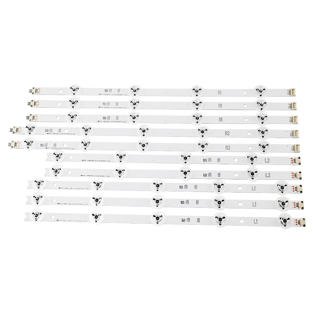 Светодиодная лента для подсветки