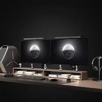 LYMAX M2/M2Plus Desk Lamp Screen bar Display Hanging Light Eye Protection PC Computer Monitor Light Bar Wireless Remote Control - Image 5