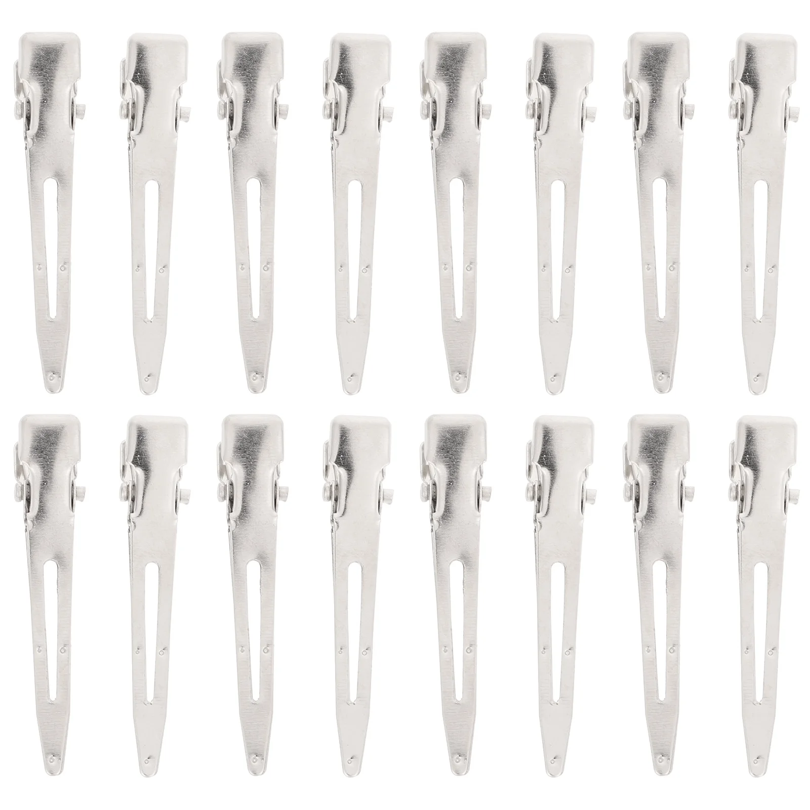 

50 Pcs Hair Clip Clip Hairdressing Accessories Bobby Pins for Thick Women Women's