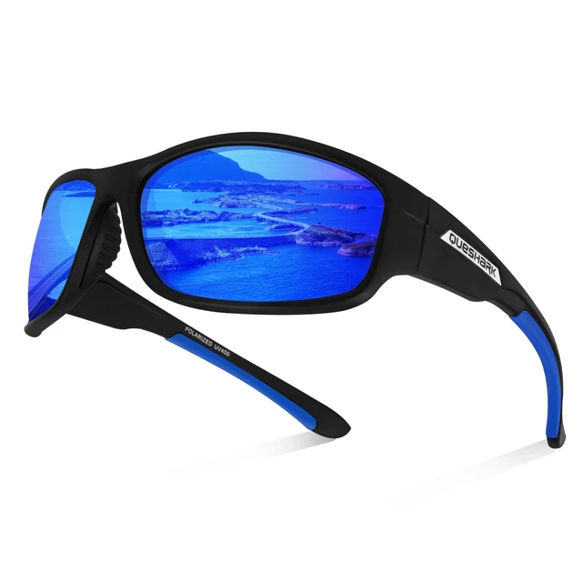 Women Men Hd Polarized Ultralight Travel Beach Camping Hiking Eyewear  Sports Sunglasses Anti-uv Fishing Glasses Driving Goggles - Hiking Eyewear  - AliExpress