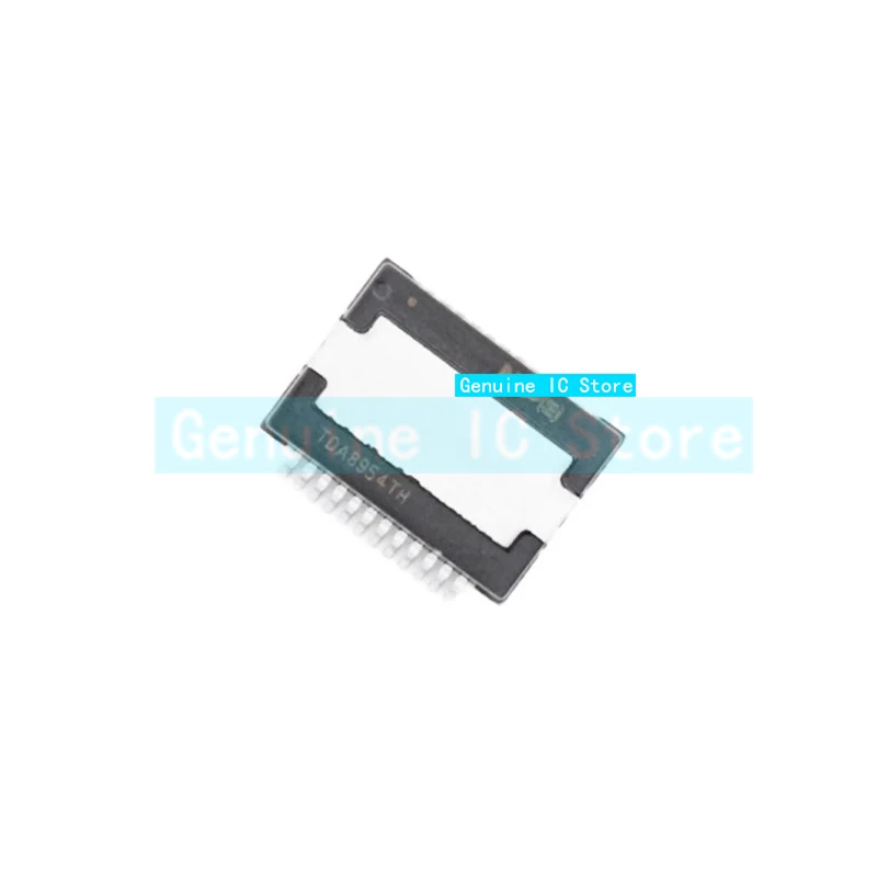 

TDA8954TH TDA8954 HSOP24 AMP AUDIO CLASS D 24HSOP TDA8954TH/N1 New Original Ic Genuine