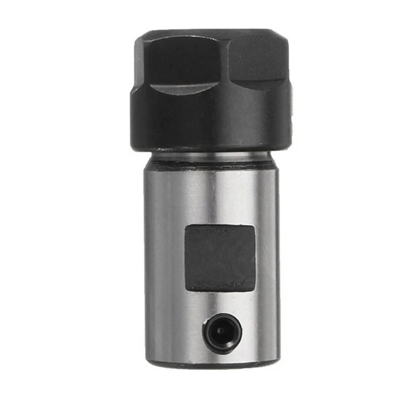 21 개 ER11 1-7Mm 스프링 콜릿, ER11A 5Mm 모터 샤프트 홀더 연장 막대