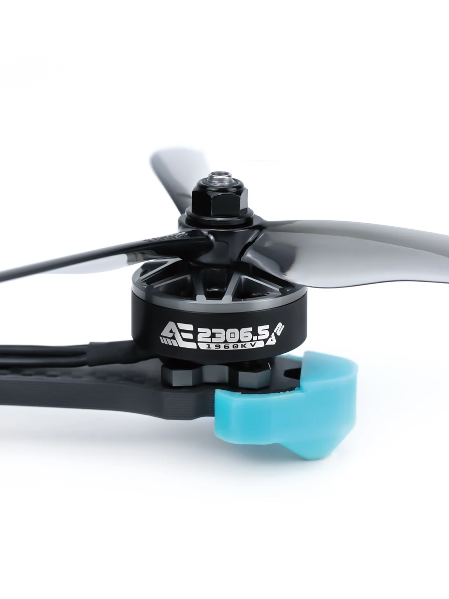 Axisflying AE2306.5 V2 Brushless Motor 6S for 5/6inch FPV Drone Arco Flow Bando Freestyle FPV DIY Part