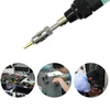 1300℃ Celsius Butane 4 In 1 Gas Soldering Iron Cordless Butane Gas Welding Pen Soldering Kit A 3