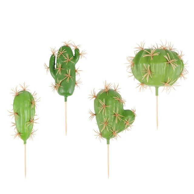 Zamatos Kaktusz Nappali Otthoni Dekoráció Cserepes Potlatlan Szimuláció Irodai Asztali Dekorációs - Image 6