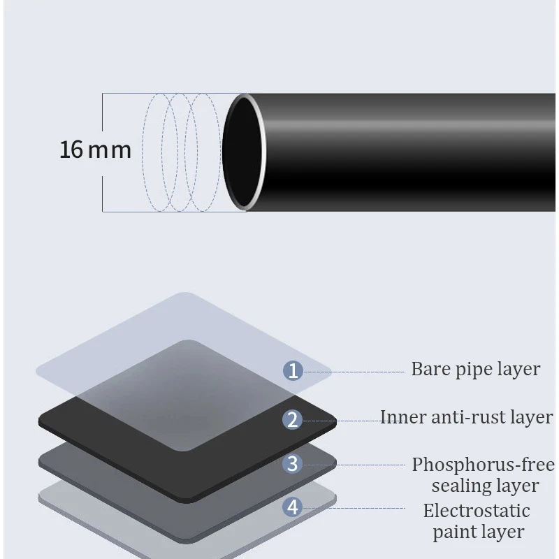 Coat Rack Shoe Cabinets Floor Hanger Storage Wardrobe Clothing Drying Racks Shoe Rack Furniture Purse Stand Hat Rack on Wall