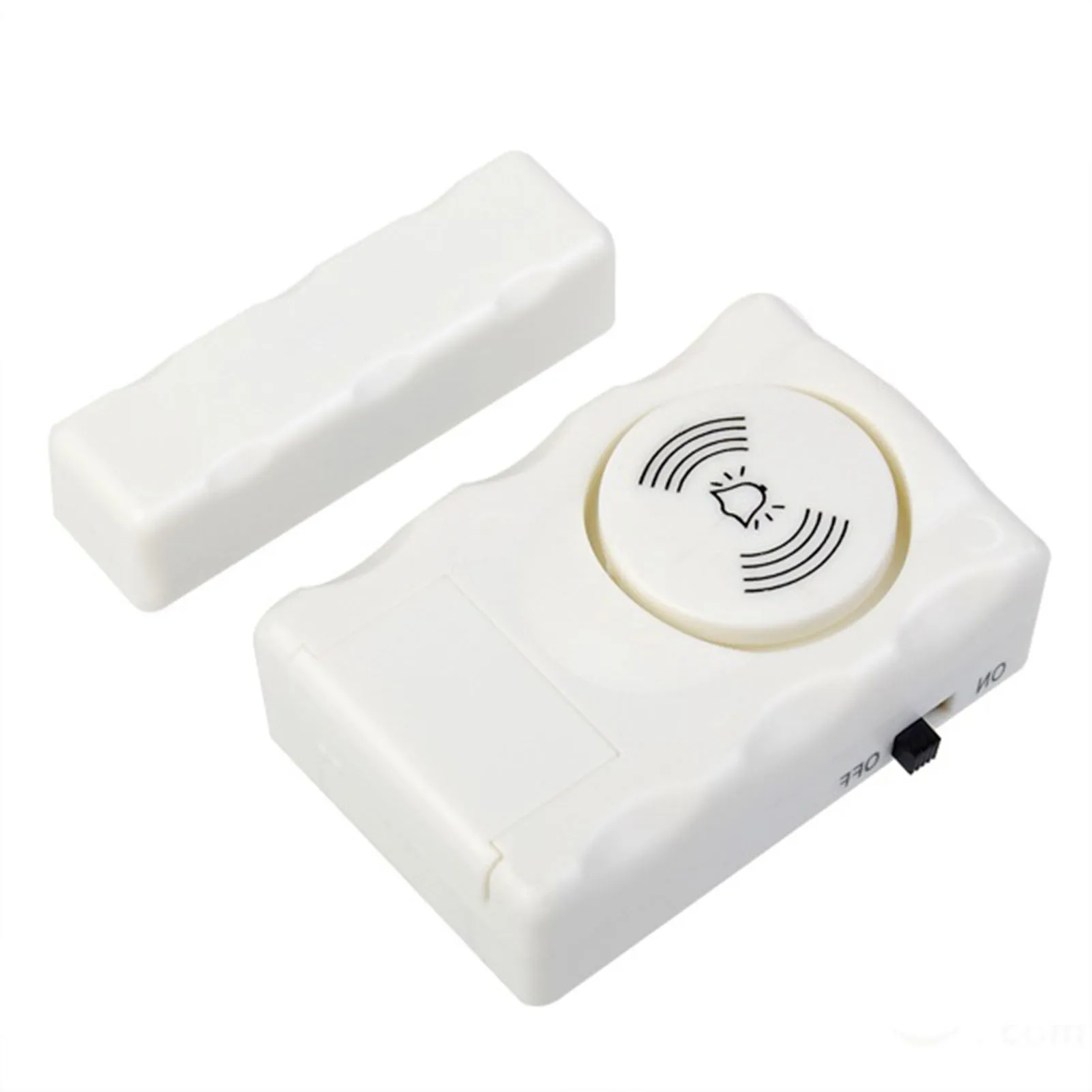 

Сигнализация дверная Беспроводная с защитой от кражи