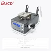 JCD 395 Automatic Tin Discharge Soldering Station 75W High-Power Fast Heating Soldering Iron HD Screen Display Welding Tools 4