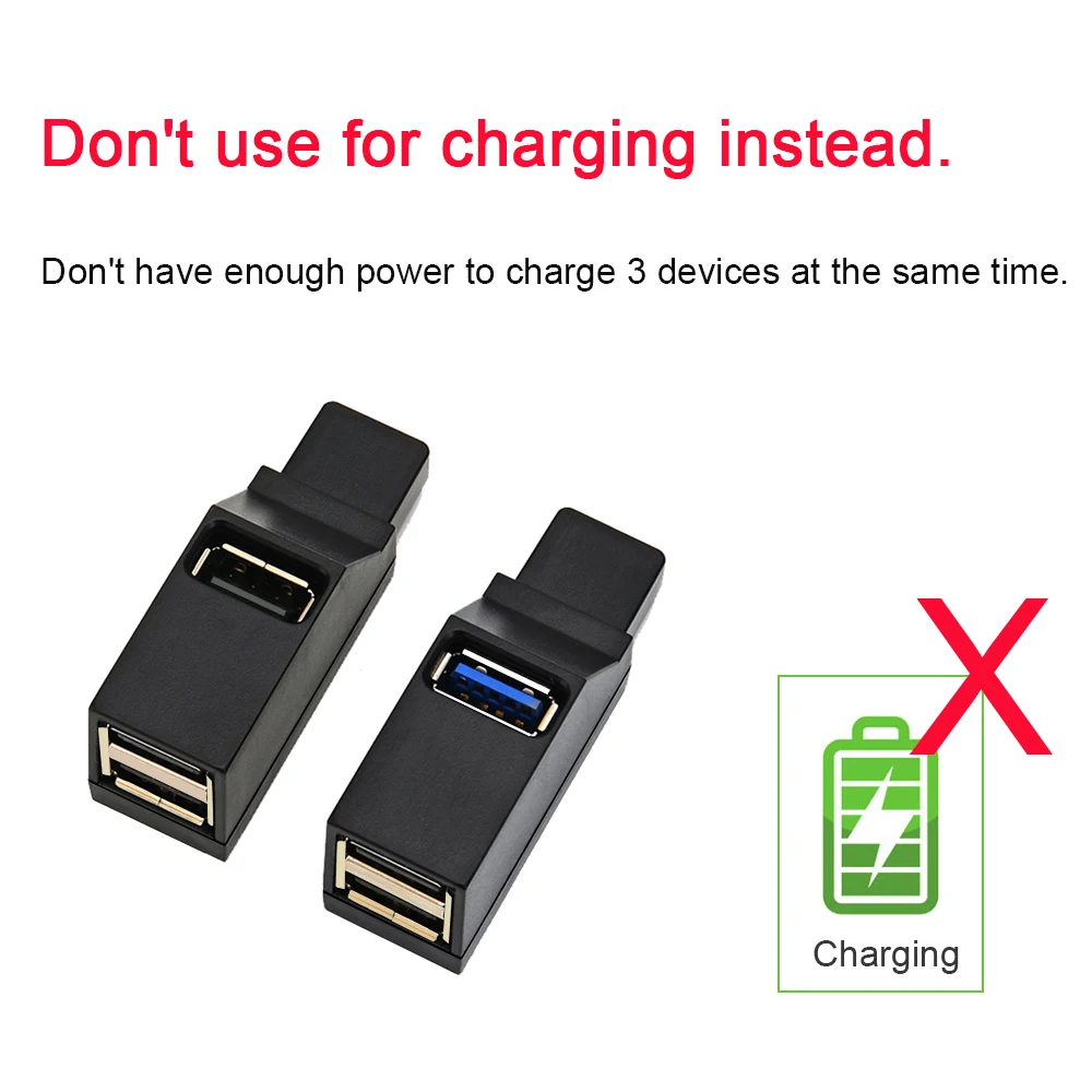 Рисунок 4 - Концентратор USB 3