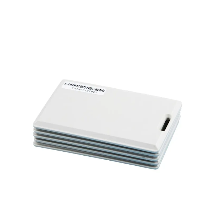N02 Positioning Badge Bluetooth Ibeacon Indoor Personnel Positioning Base Station Transmitter Beacon NFC Coil