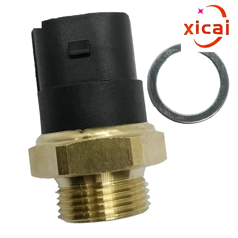 

OEM 1H0959481 1H0959481B 1H0959481C 95VW8B607GA 7215818 Temperature Control Switch For VW SEAT SKODA FORD