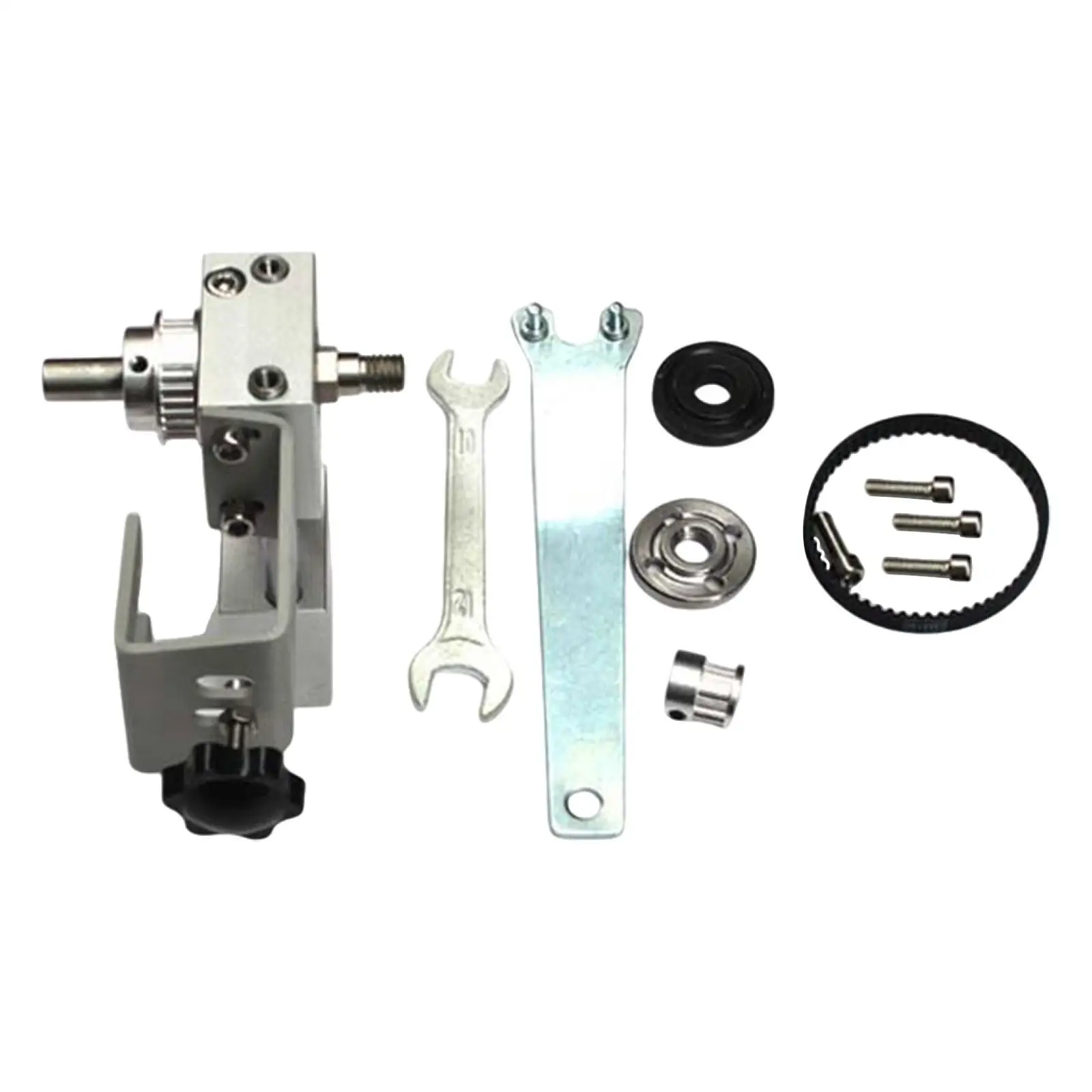 Mini Table Saw Lifting Spindle,Precision,Lightweight,Easy to Install,Woodworking