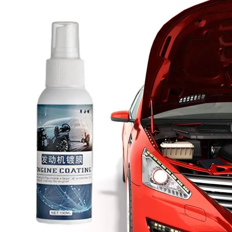 

Automobile Ceramic Coating Liquid Car Ceramic Coating Spray Car Repairing Agent Car Cleaner Protectant For Car Trucks Automotive