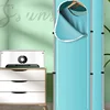 DK71: Foldable Electric Clothes Dryer, Portable QuickDry Rack for Compact Laundry, Ideal for Dorms, Apartments, Small Spaces 5