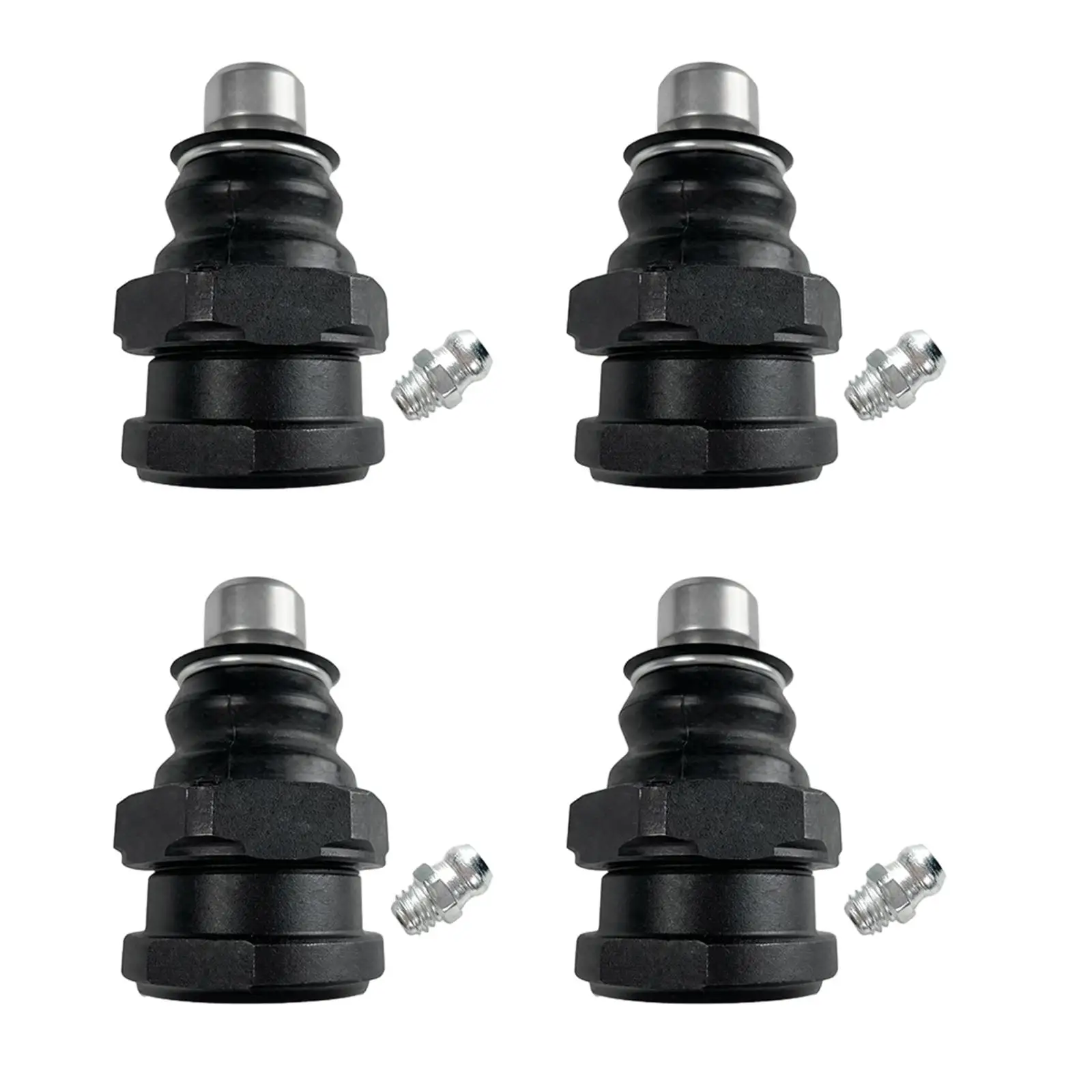 

Death Grip Ball Joints Package Krzrbj10 Ball Joint Assembly for Polaris RZR XP 2014-2023 Professional Repair Parts Replaces
