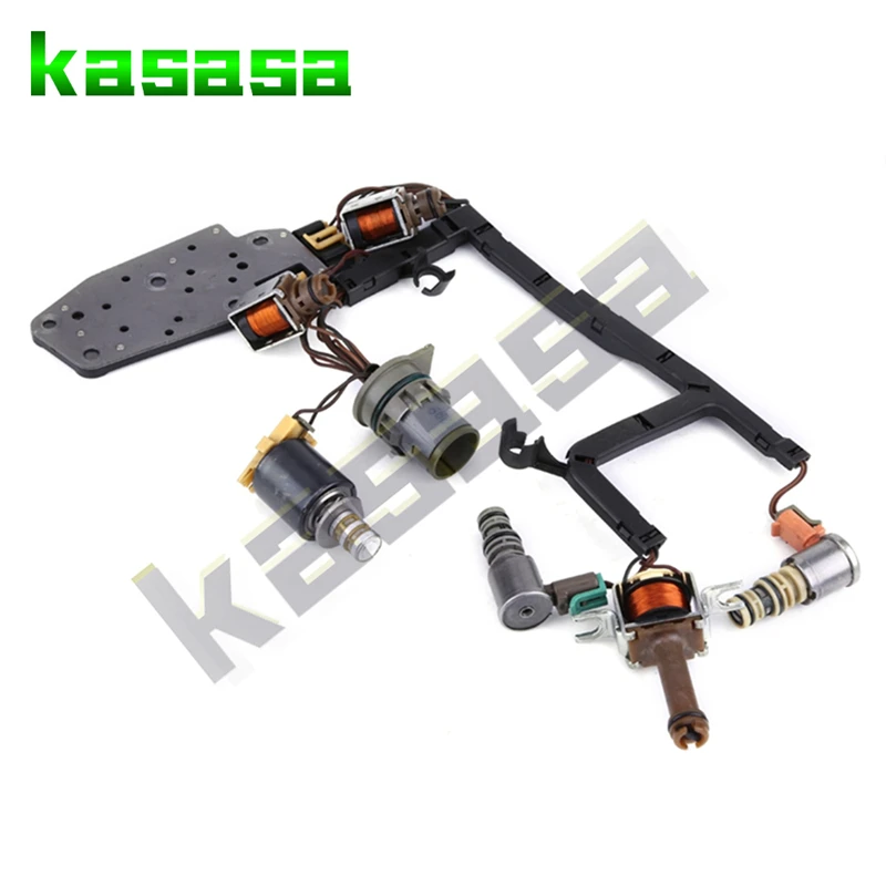 NEW4L60E4L30E4L80E4T80ETransmissionMasterSolenoidKitfor9305