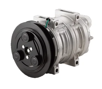 Compressore 12V 24v compressore di alta qualità per bus e compressori di raffreddamento automatici