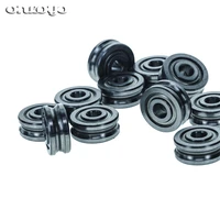 Computer Embroidery Machine Parts – Linear Guide Bearing 16mm R2 Double (SWF Only)* - Image 2