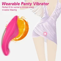 Tragbare Mini Vibrator Weibliche Drahtlose APP Fernbedienung Vibro-ei Klitoris Stimulator Massage Frauen Sex Spielzeug für Paare 5
