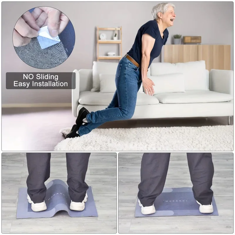 Versatile Double-Sided Adhesive Foam Tape