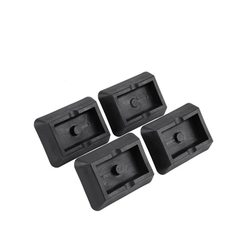 

51717001650 Car Accessories Jack Point Pad Jacking Point Support Plug Lift Block For BMW E46 E64 E65 E85 E86 X5 E53 X3 E89 Z4