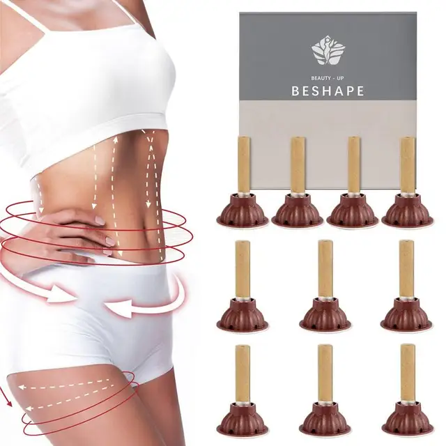 Moxibustion Sticks: A Safe and Effective Solution for Massage and Weight Loss