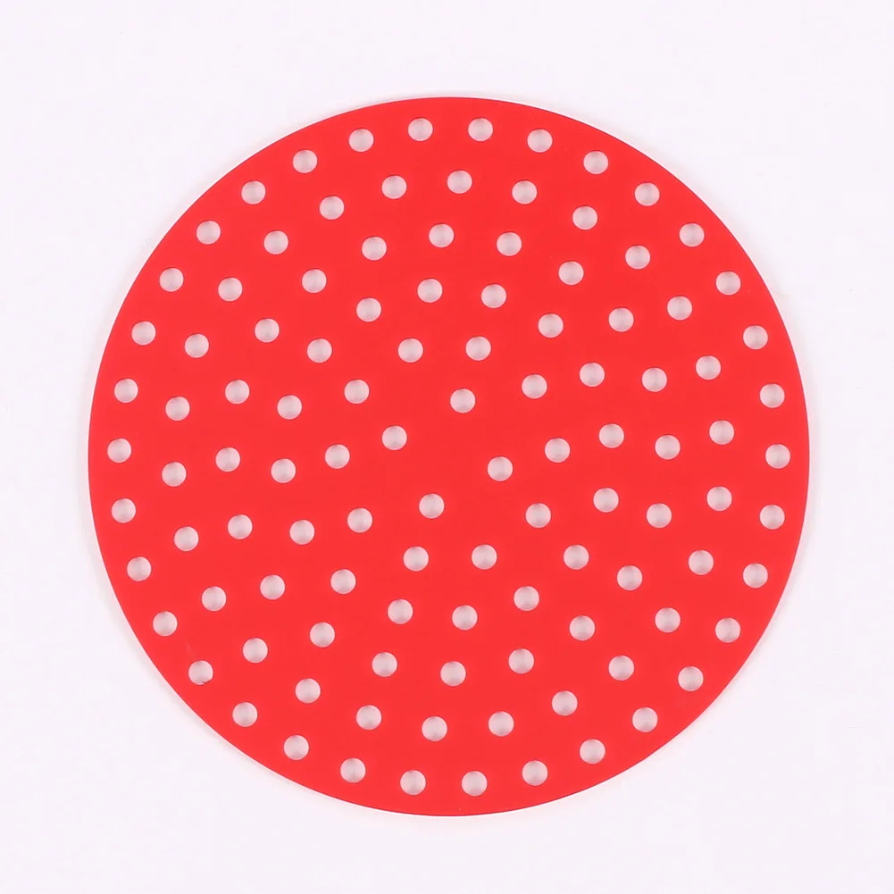 1pc 8inch Red