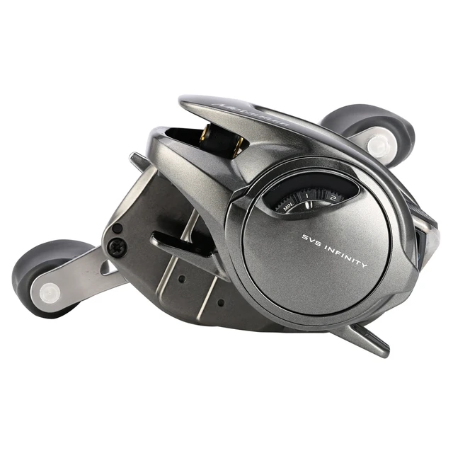 Shimano Metanium Fishing Reel  Reel Shimano Metanium 2022