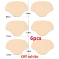 6pcs beige