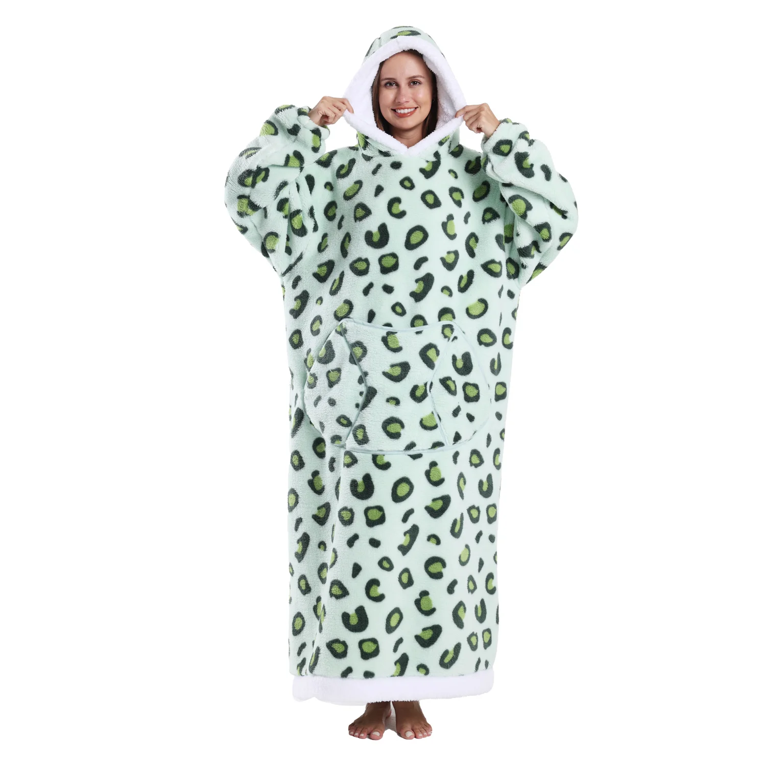 fruit green