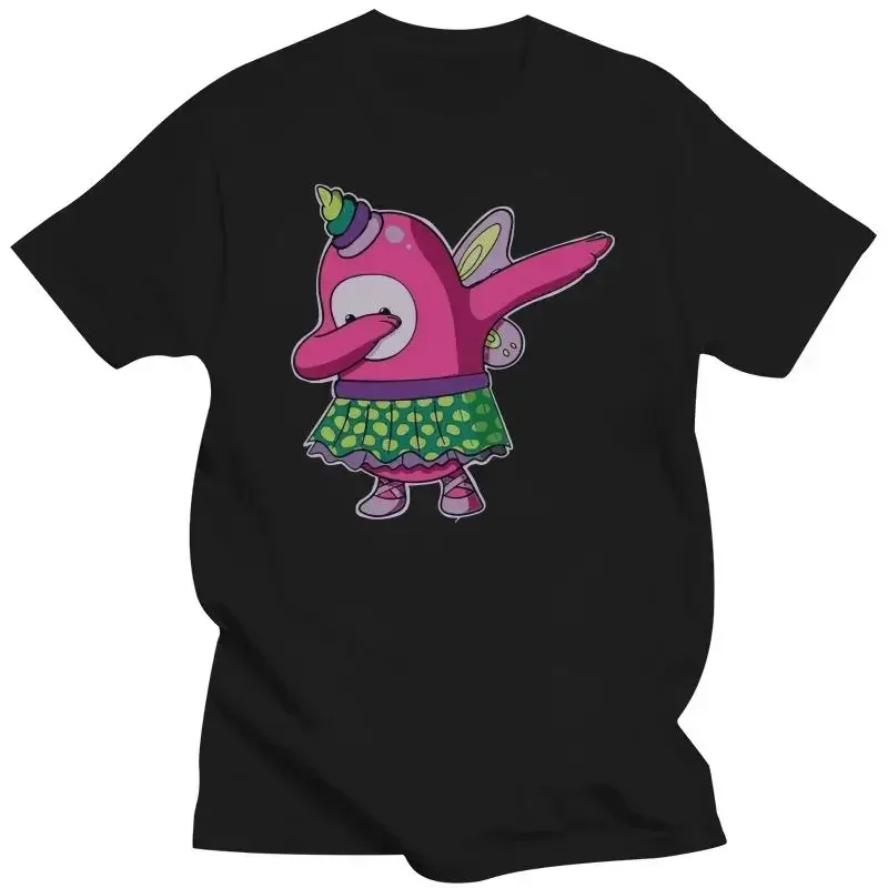 

Mens Clothing Adults &Amp; Kids Sizes Fairy Fall Guy Character Inspired Funny T-Shirt oversized t shirt men clothing