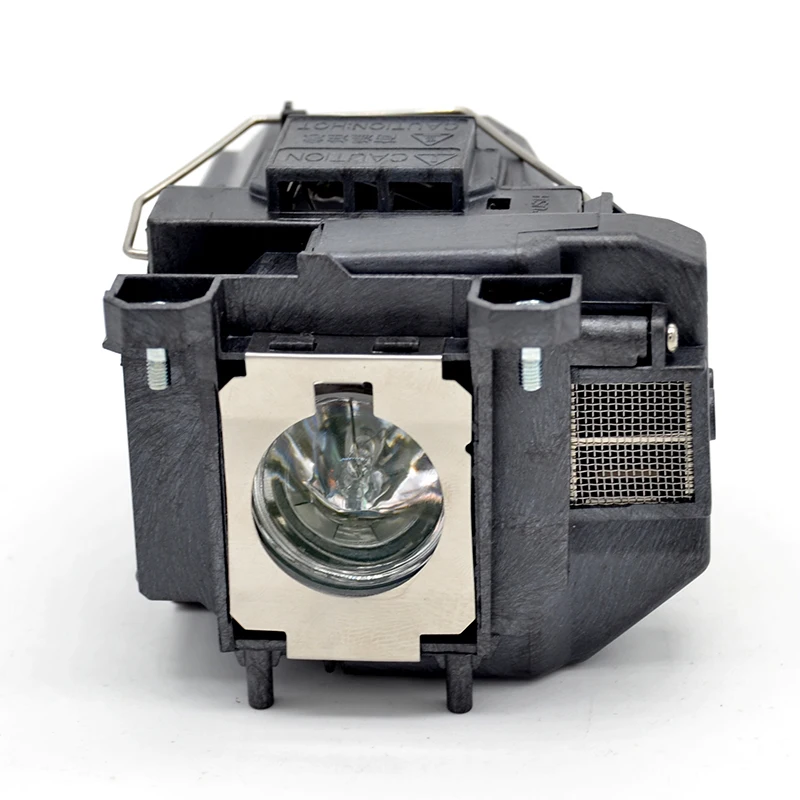 Alloggiamento per Striscia Luminosa Proiettore ELPLP67, Compatibile con Epson EB-X100/EB-S022/EB-S11/EB-S12/EB-SXW11/EB-SXW12/EB-W02/EB-W12 - immagine 3