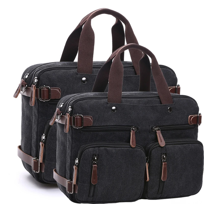 Canvas Men Travel Handbag Large Capacity Outdoor Bags Men's Travel Duffel Bags Roomy Tote Male Multifunction Shoulder Bag mens shoulder bag