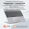Ninkear A15PLUS Laptop Computer 15.6 Inch FHD IPS Screen 1920*1080 Display 16GB DDR4 512GB SSD Windows 11 Laptop 9000mAh Battery 6