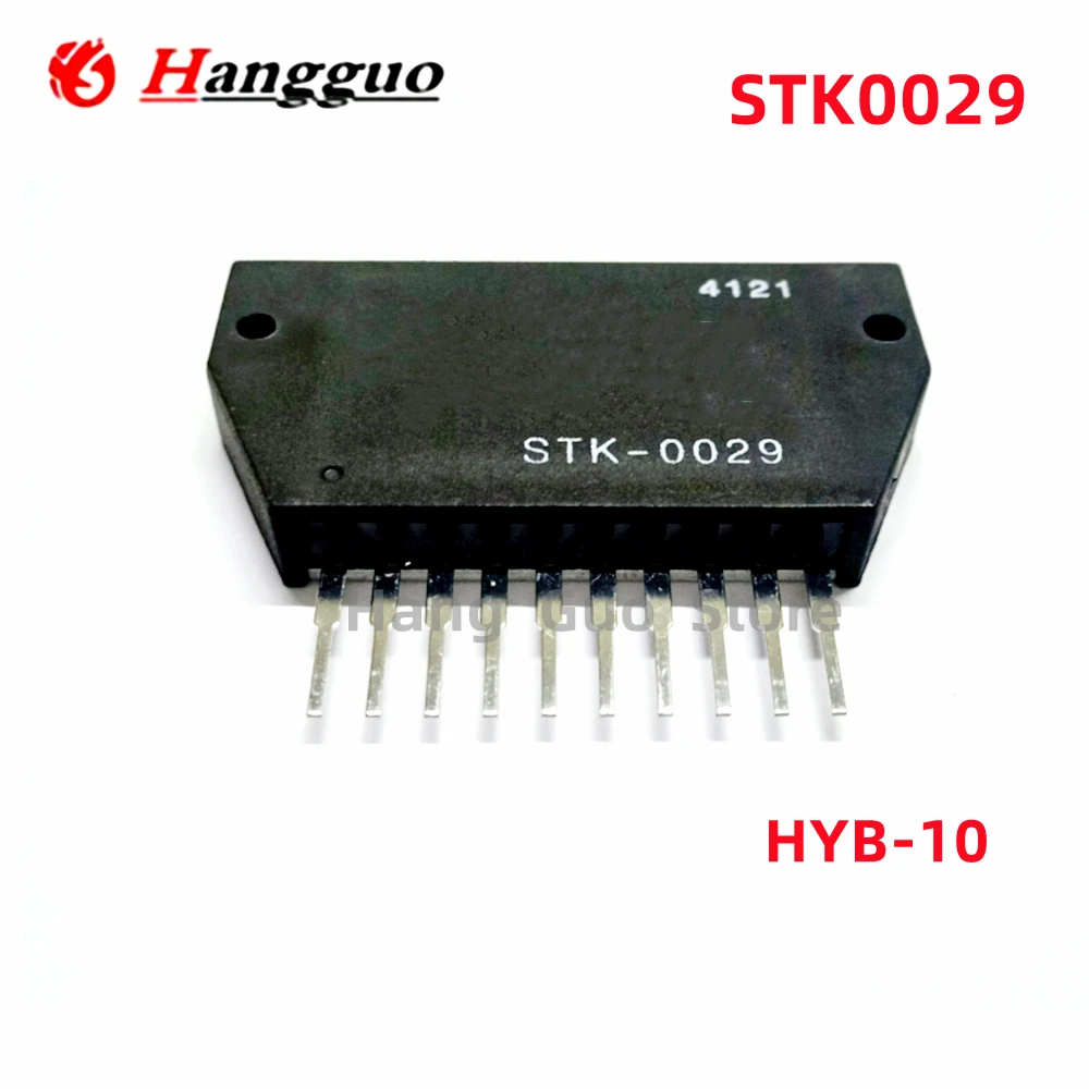 2Pcs-Lot-Original-STK-0029-STK0039-STK-0040-HYB-10-STK2038-ZIP-16-Power ...