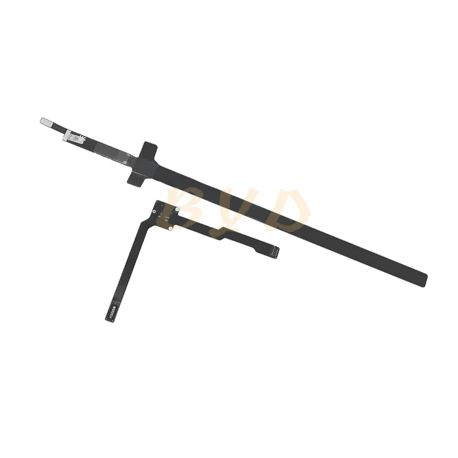 Original A2141 Touchbar 821-02522-A For MacBook Pro Retina 16" A2141 Touch Bar with Cable Year
