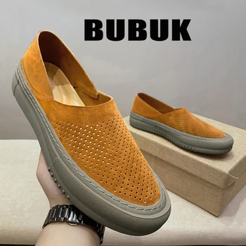 Soft Loafers 1