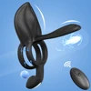 Cock Ring Vibrating for Men Ejaculation Delay