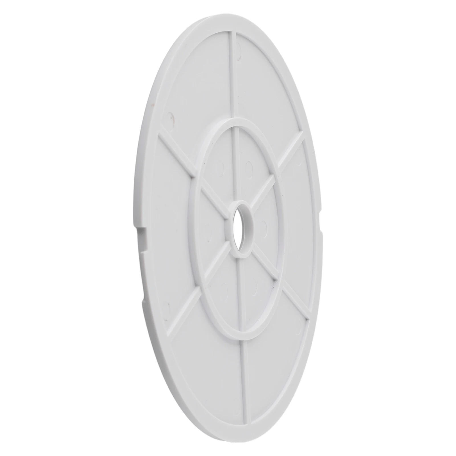 Pool Skimmer Deck Lid Cover Plastic Replacement Parts Swimming PVC Lid swimming pool accessory pool cover