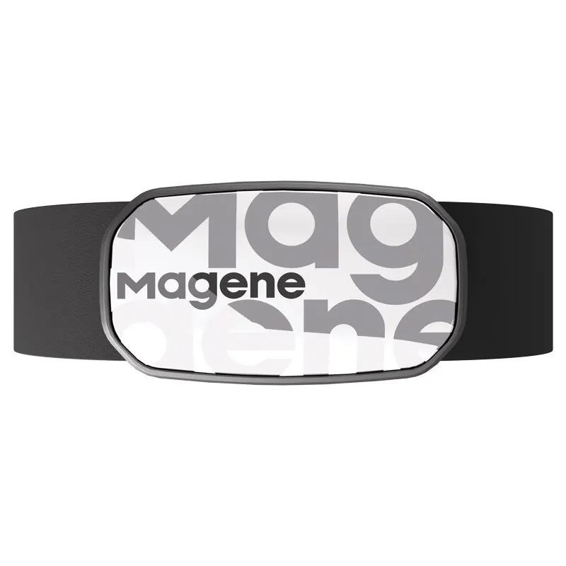 Magene Herzfrequenzmessung mit Brustgurt H603 / Schrittfrequenz S3 ANT + Bluetooth Sport Laufen Radfahren Fitnessüberwachung_voghion.com