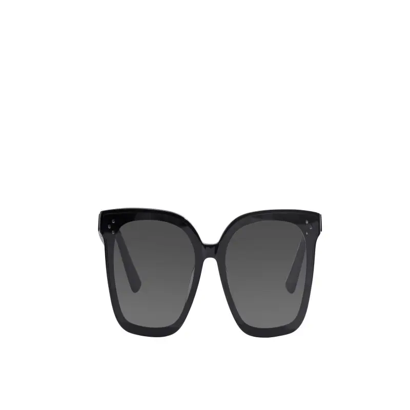 

WG-kx09s Black Frame Anti Radiation Blue Light Men And Women Plain Net Large Square Flat With Myopia