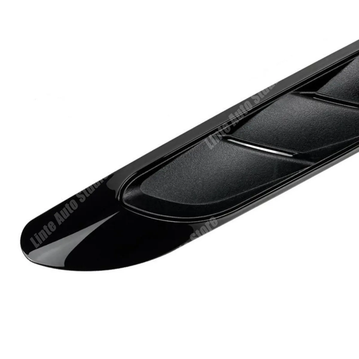 메르세데스-벤츠 C-클래스 W206 C200 C260 C43 AMG C63 2022-2025 바디 키트용 사이드 벤트 에어 플로우 인테이크 후드 펜더 보닛 커버 트림