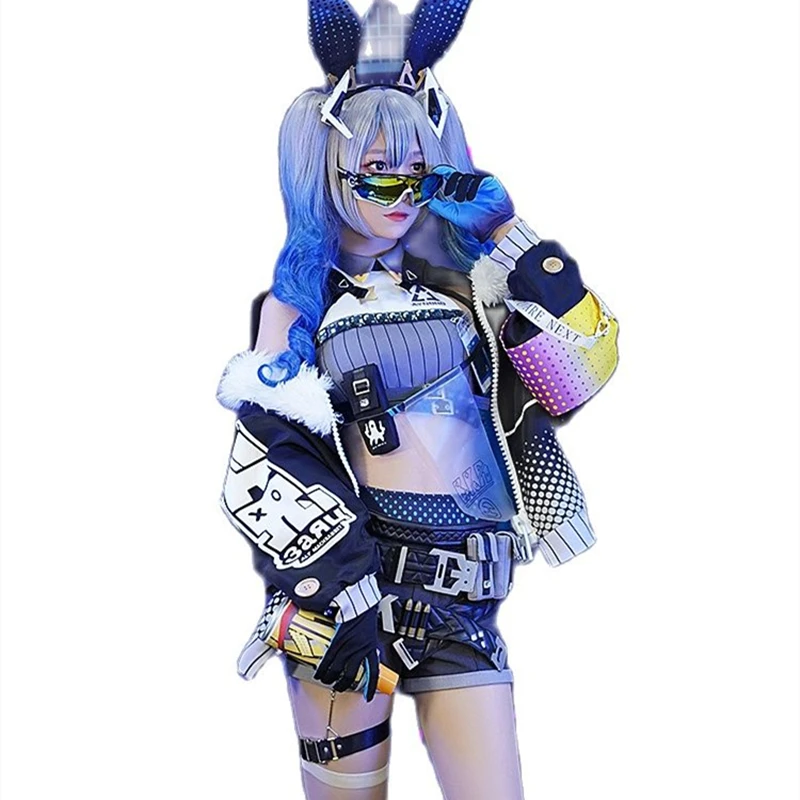 ִϸ̼ ȥī Ʈ 3rd Bronya Zaychik HAXXOR  Ʋ 巹, Ƽ  ڽ ǻ,  ҷ   2021