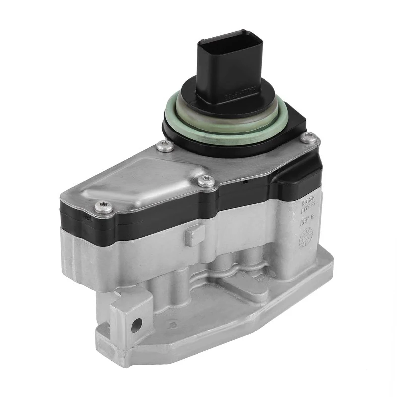 thumbnail image 2 of LONGKEES 42RLE Transmission Shift Solenoid Block Pack Kit 2 of 14
