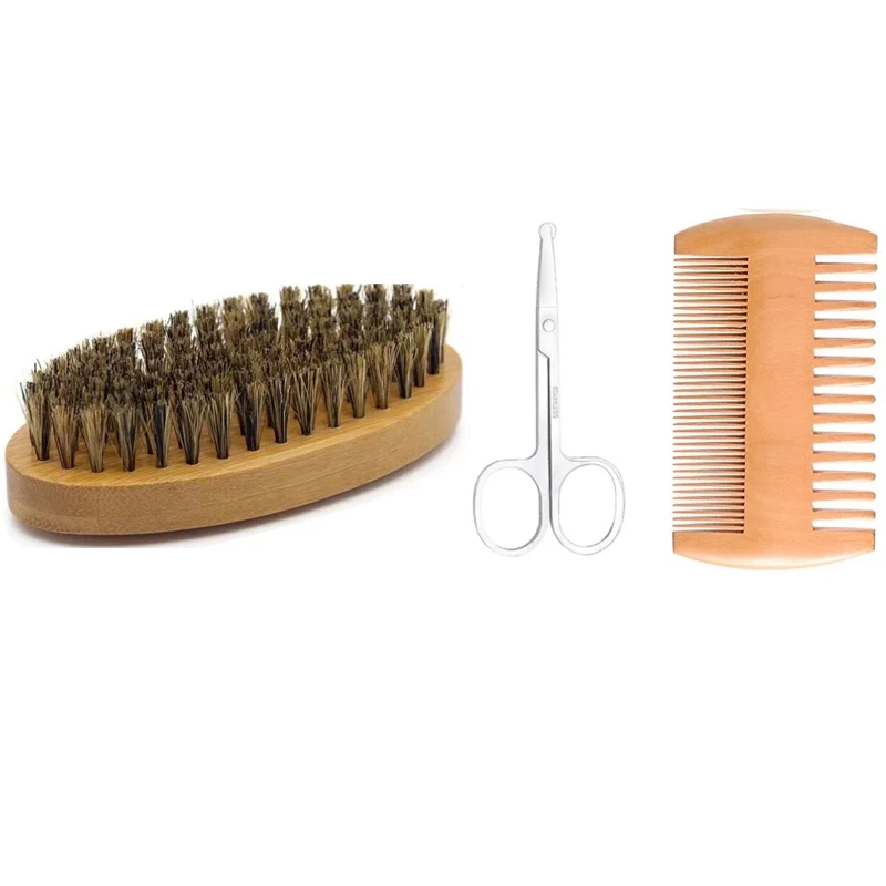 brush.comb.scissors