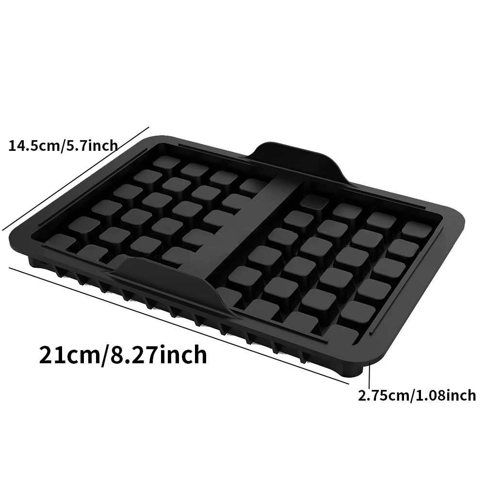 Accessoires Pour Air Fryer - Ensemble D'Accessoires Pour Friteuse À Air